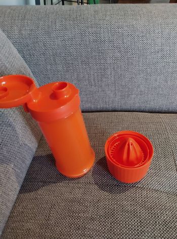 Gourde à infusion Tupperware