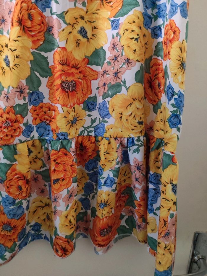 Robe Shein T S - photo numéro 2