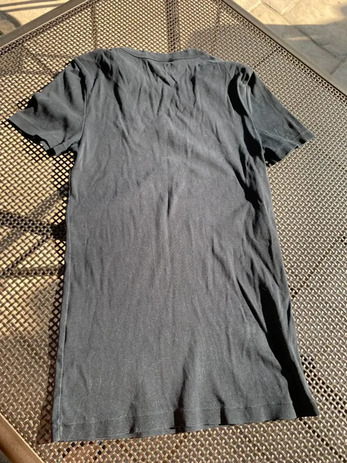 Tee shirt petit bateau taille 40 ou 20 Ans - photo numéro 8