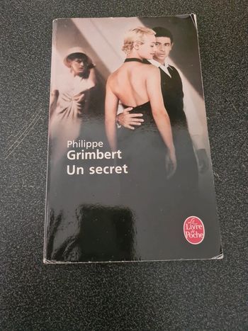 Un secret