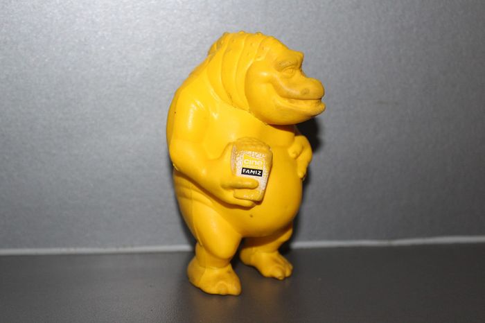 Figurine Cine Cinema Famiz - photo numéro 2
