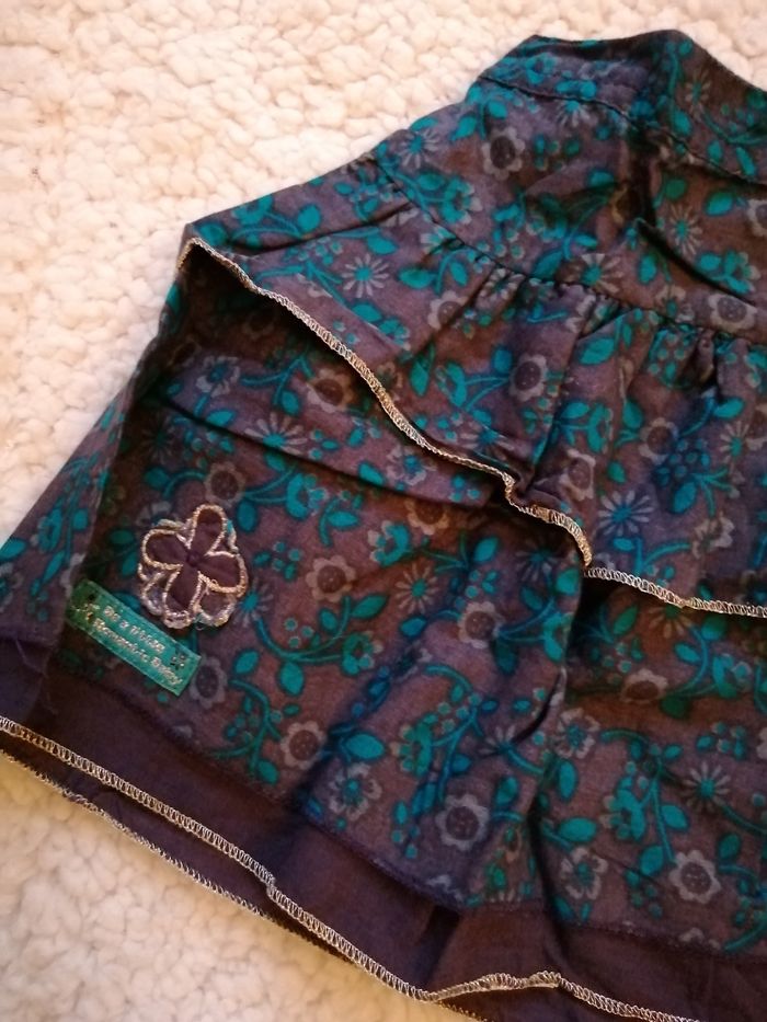 Jupe courte - photo numéro 2