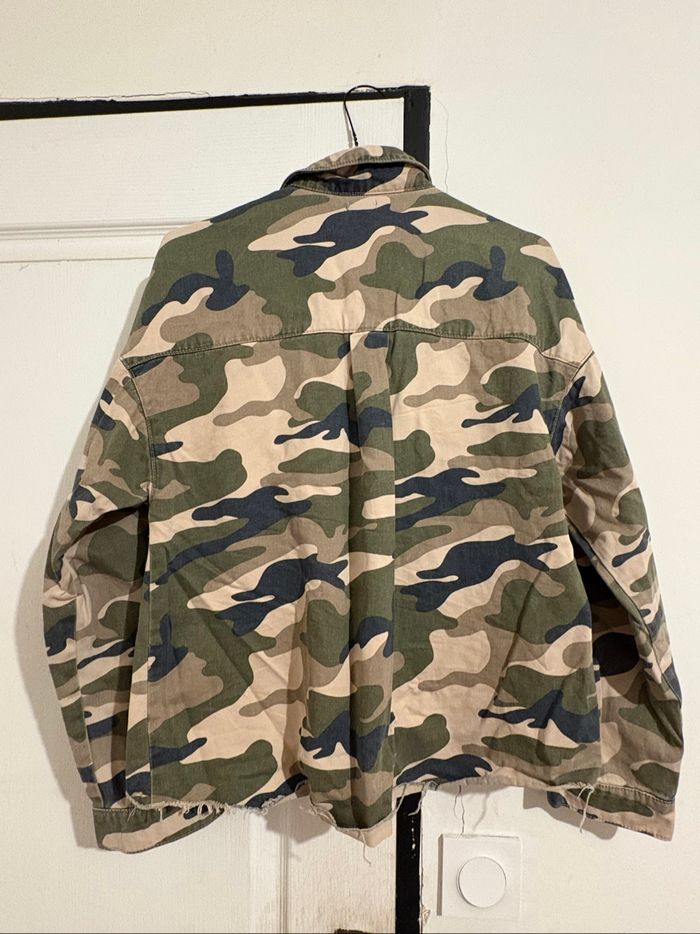 Veste - photo numéro 6