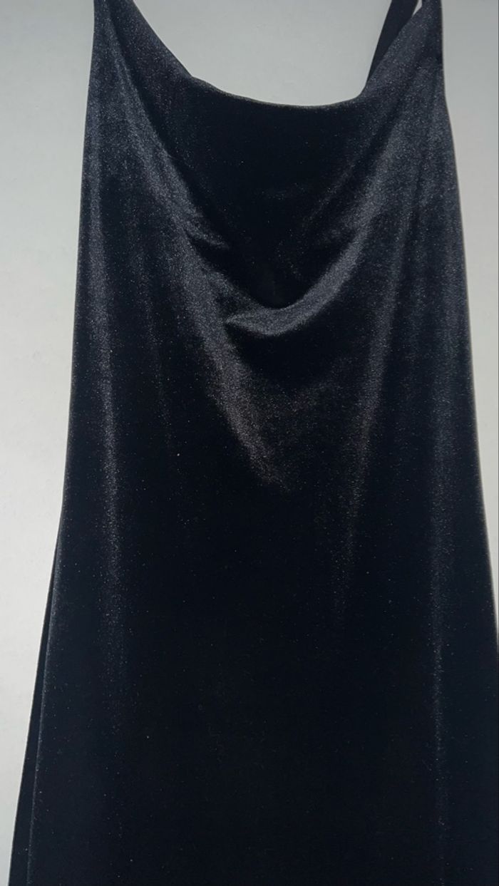 Robe longue - photo numéro 2