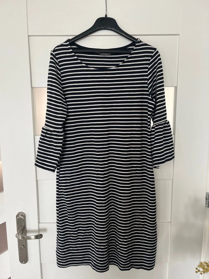 Robe à