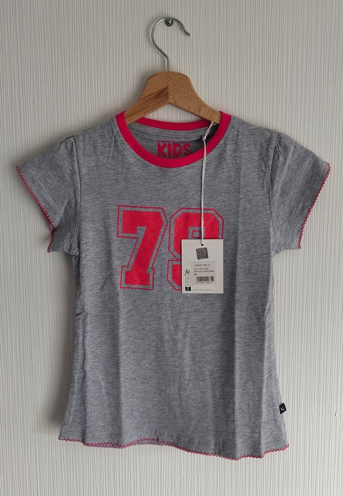 T-shirt Chevignon - Fille