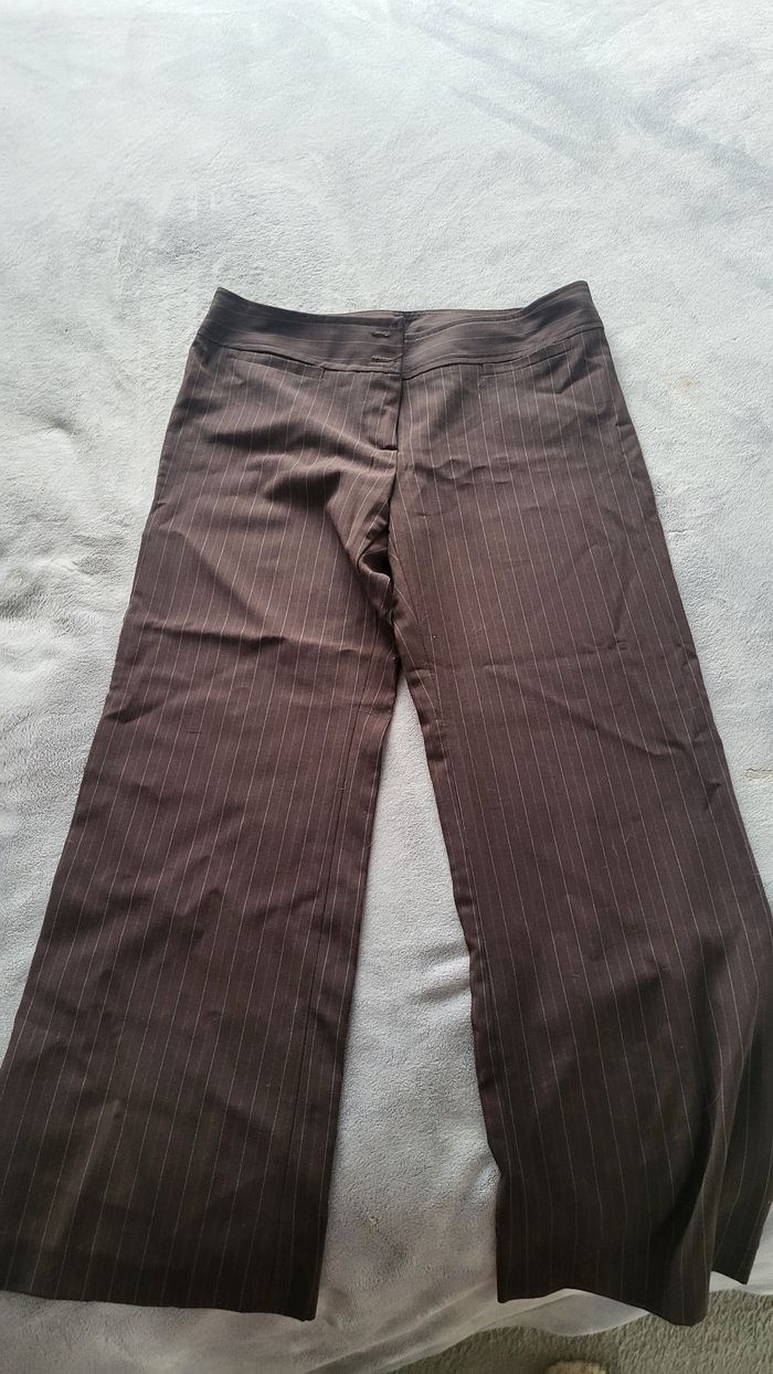 Pantalon - photo numéro 3