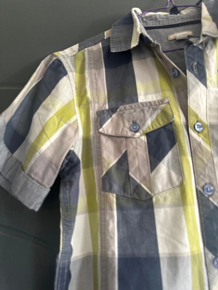 Chemise - photo numéro 2