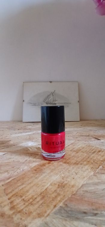 Vernis Rituals
