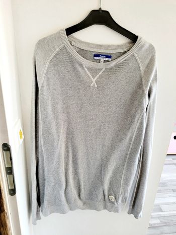 Pull en XL