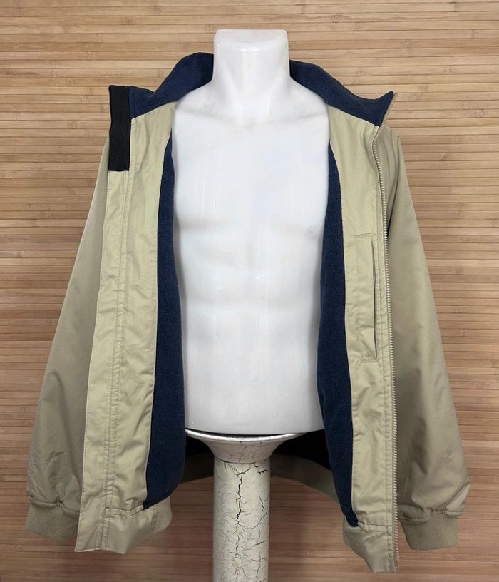 Veste Orvis homme vintage retro - photo numéro 3