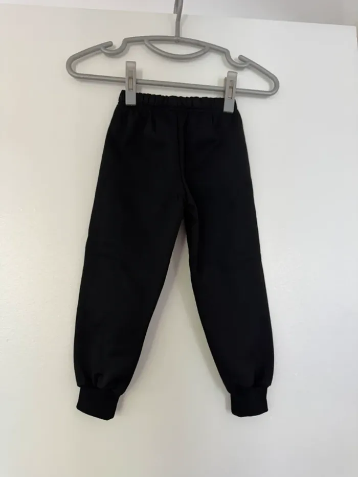 Pantalon survêtement - photo numéro 2
