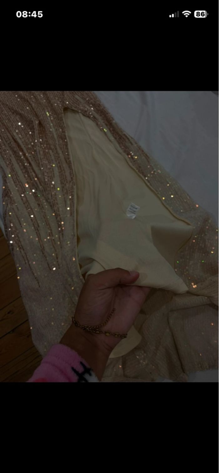 Robe de soirée - photo numéro 2