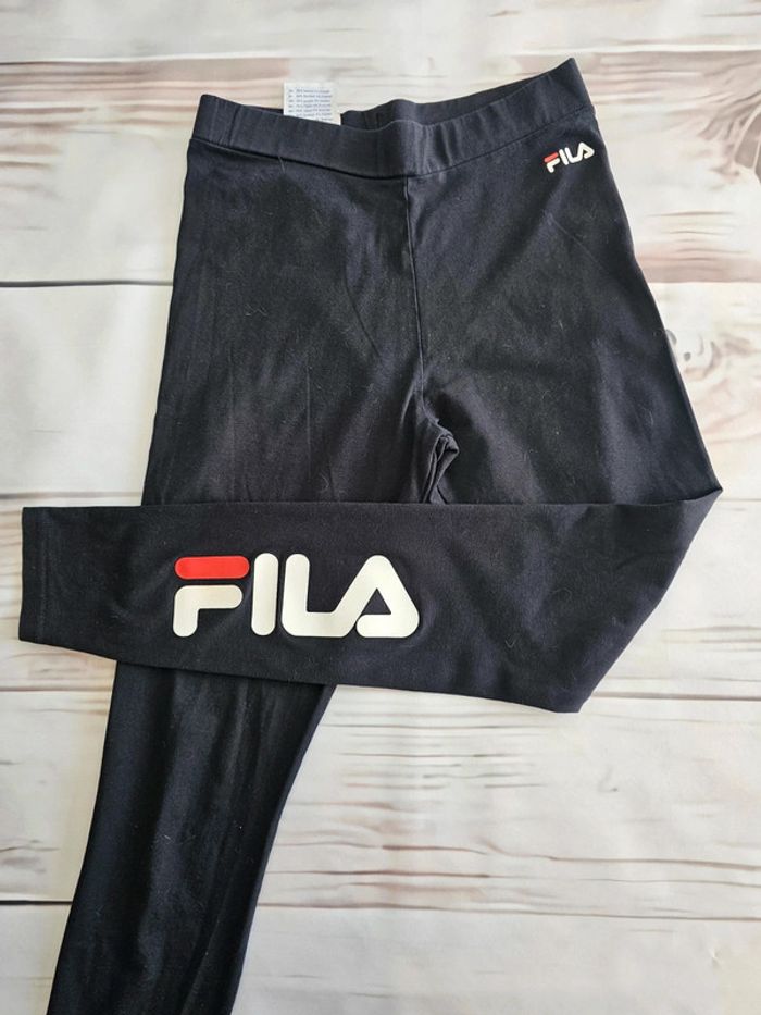 Legging 11/12 ans - photo numéro 4