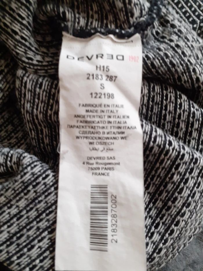 Pull homme taille S - photo numéro 4
