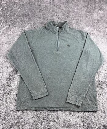 Sweat de sport Nike ACG gris – Taille XL