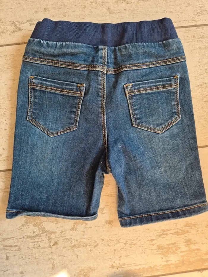 Short TAO 23 mois - photo numéro 2