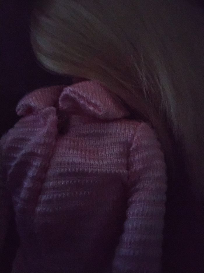 Tenue barbie vintage  active B 1985 - photo numéro 3