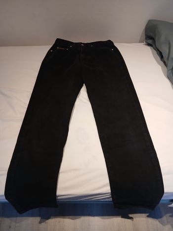 Jeans Lee Cooper noir