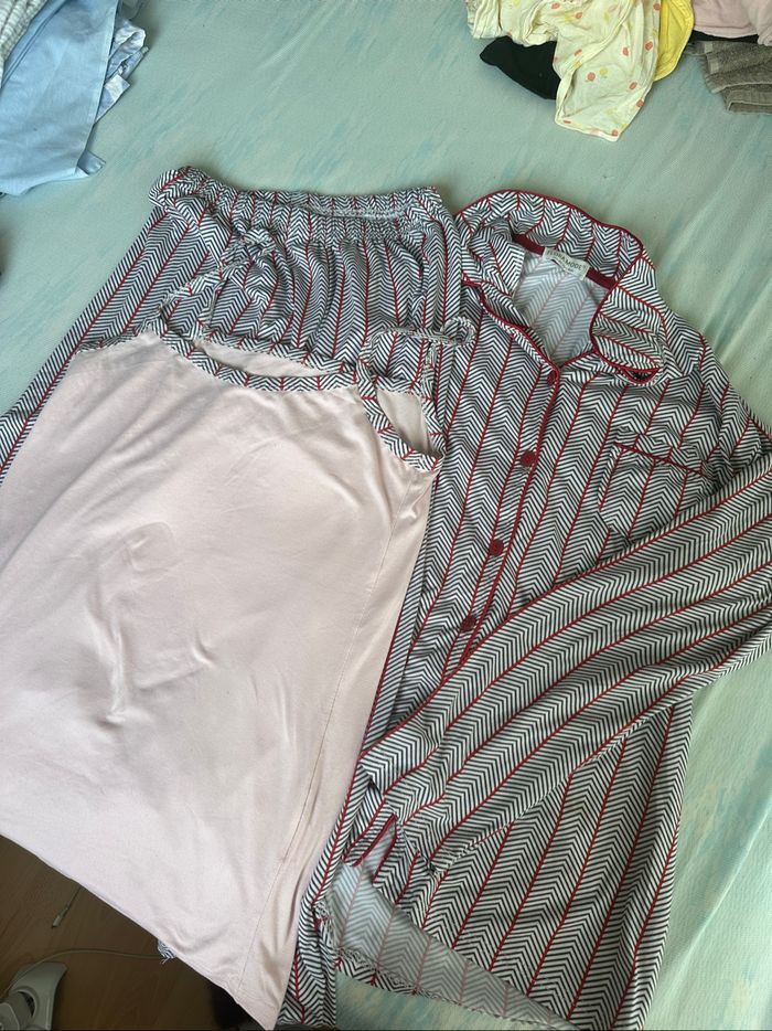 Pyjama