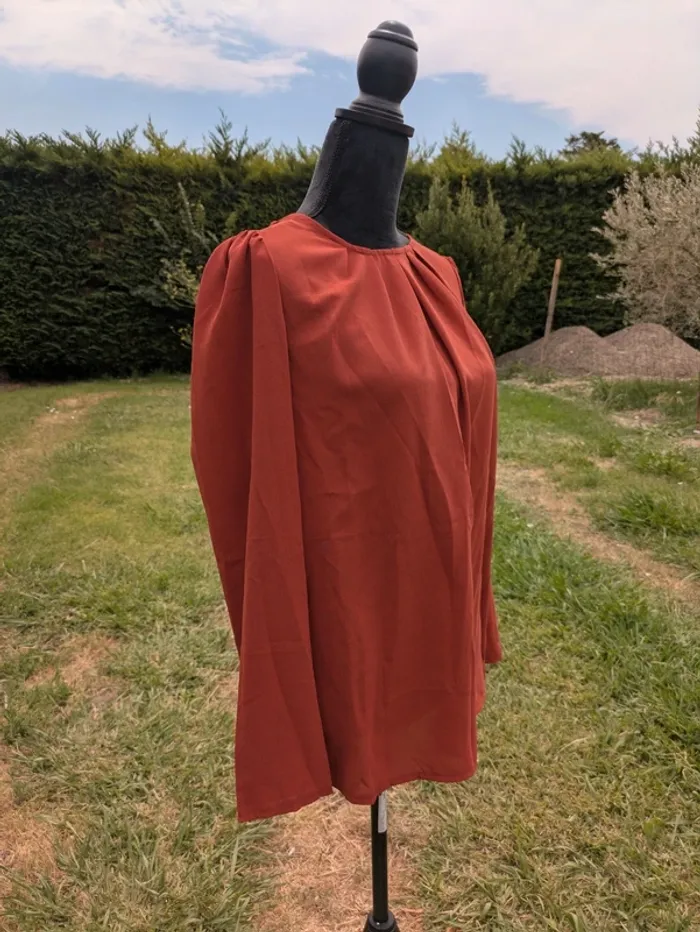 Chemisier SHEIN - photo numéro 2