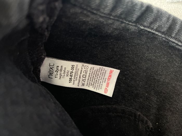 Salopette jupe - photo numéro 4