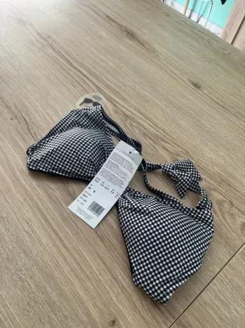 Haut de maillot Lidea Women taille 38 neuf