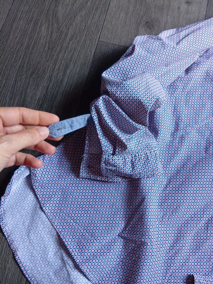 Blouse - photo numéro 4