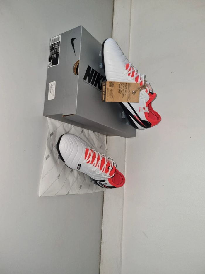Nike Tiempo Legend X Elite FG