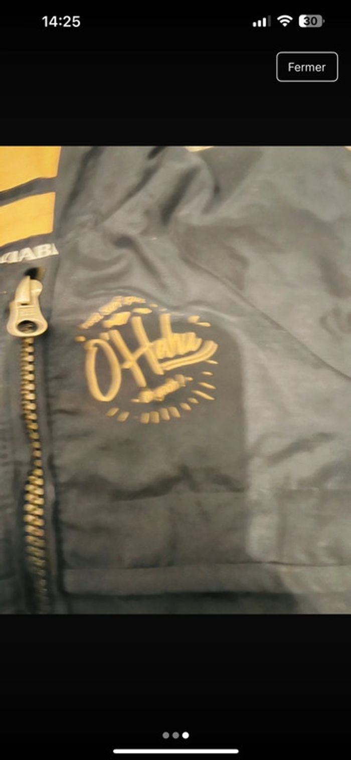 Veste 9mois - photo numéro 3