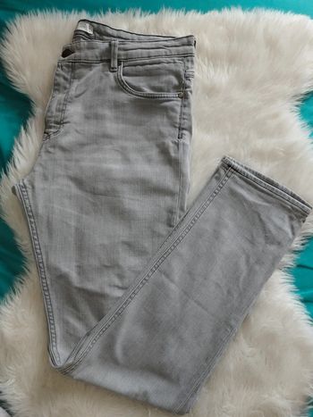 Pantalon jeans homme