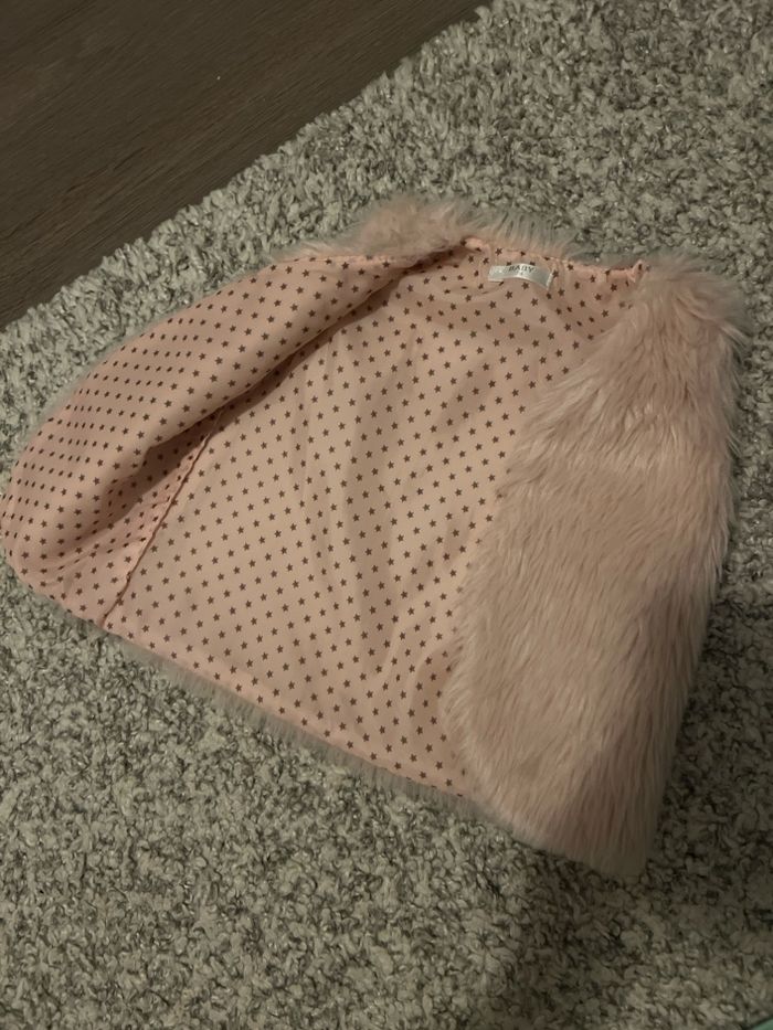 Gilet fille, taille 74 - photo numéro 2