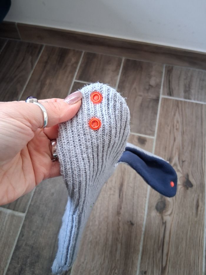 Bonnet - photo numéro 3