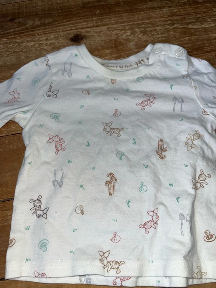 Salopette en robe velours - photo numéro 8