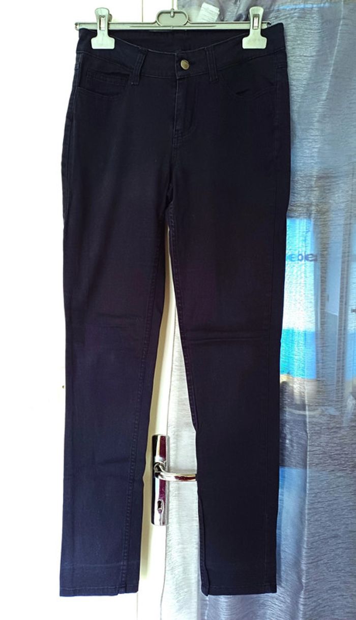 Pantalon Pieces taille 36