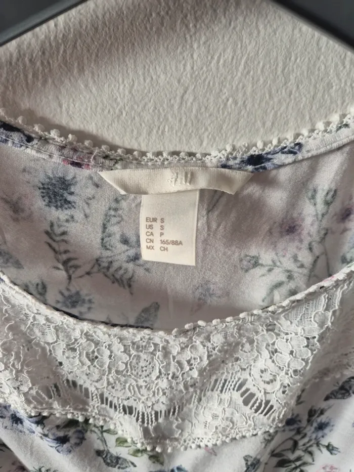 Débardeur H&M - photo numéro 2