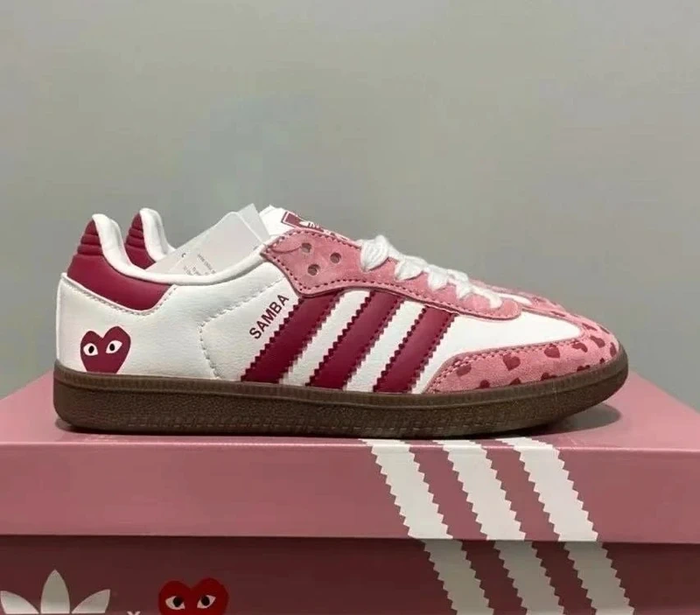 Baskets Adidas - photo numéro 2