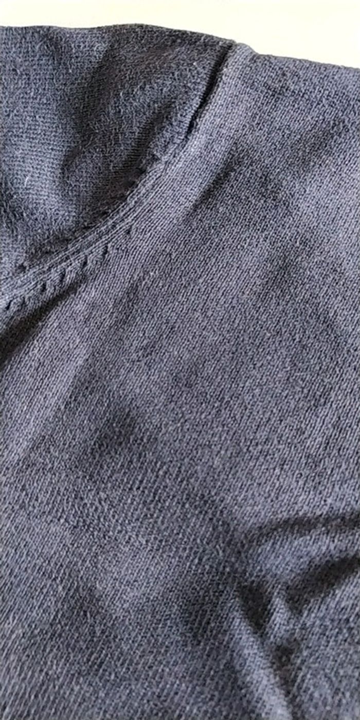 Ensemble pantalon gilet tee-shirt - photo numéro 13