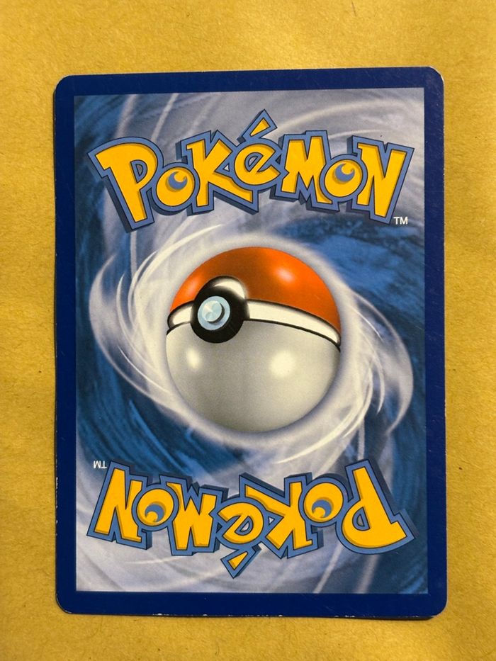 Carte Pokemon FR Dracaufeu EX Etincelles 100/106 état Excellent - photo numéro 2