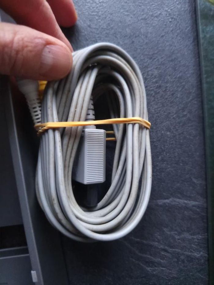 Nintendo - Wii - Console - photo numéro 9