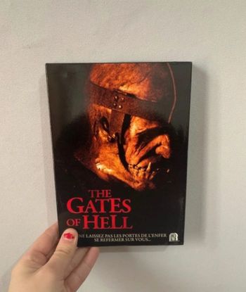 The Gates of Hill