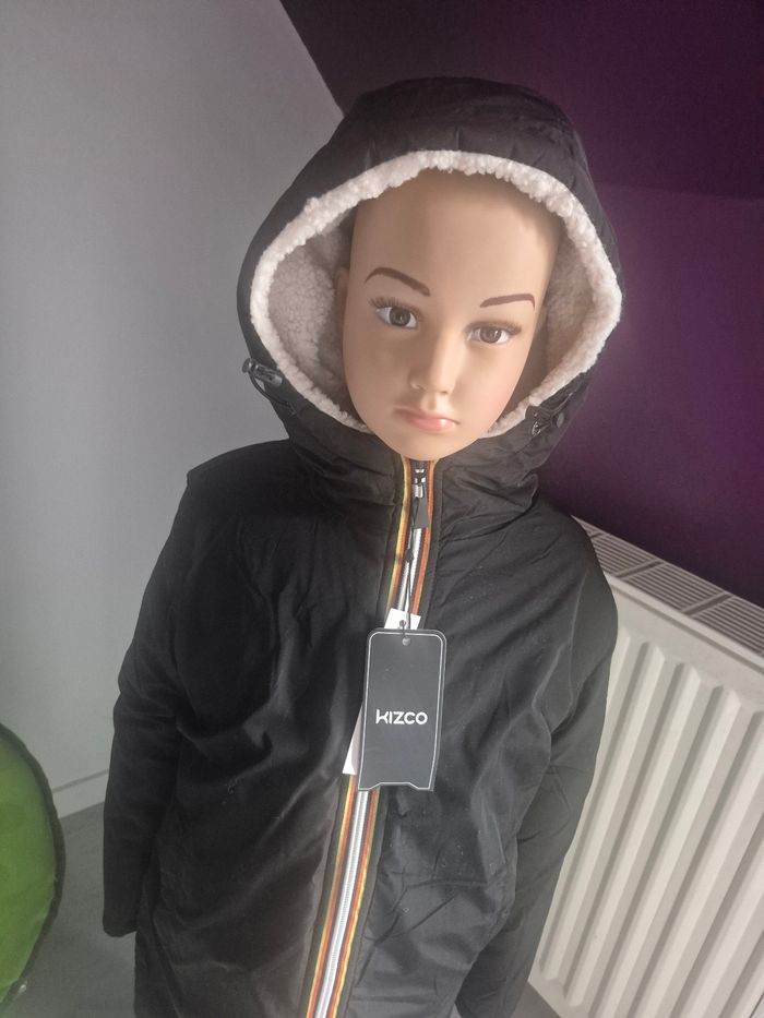 Parka neuf - photo numéro 5