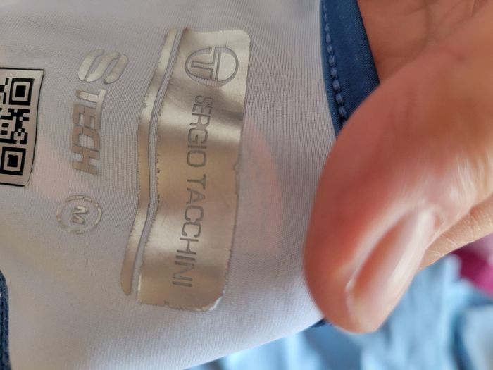 Débardeur - photo numéro 4