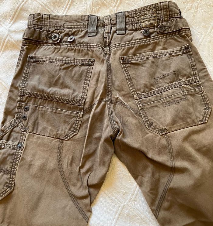 Pantalon homme taille 40 - Celio Relax Collection - photo numéro 3