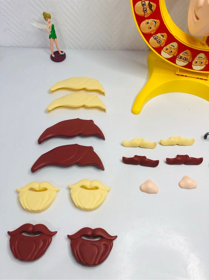 Mon 1er qui est-ce? MB - photo numéro 5