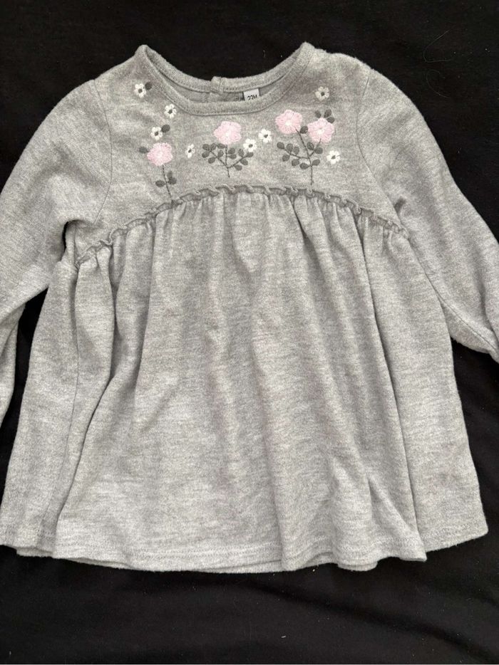Robe hiver