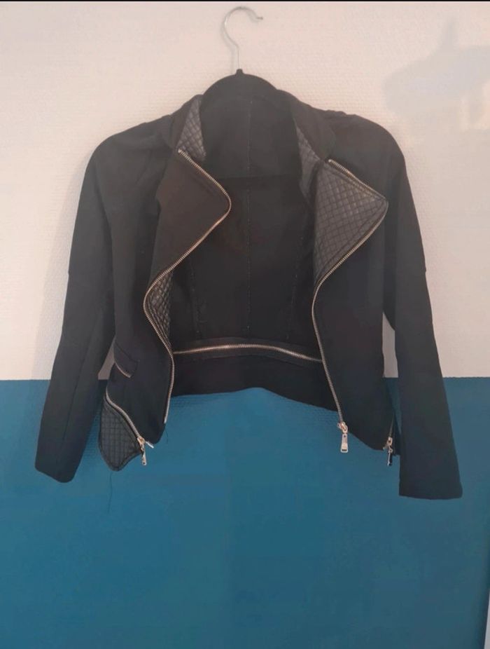 Veste - Taille S