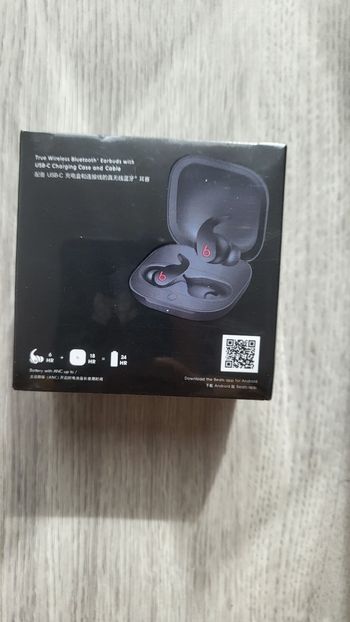 Beats Fit Pro