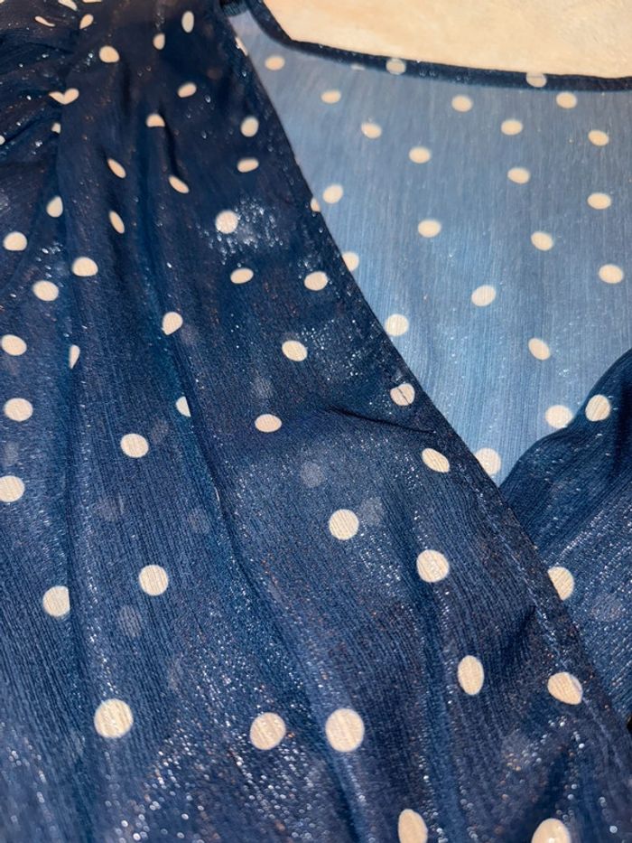 Robe cache coeur - photo numéro 11