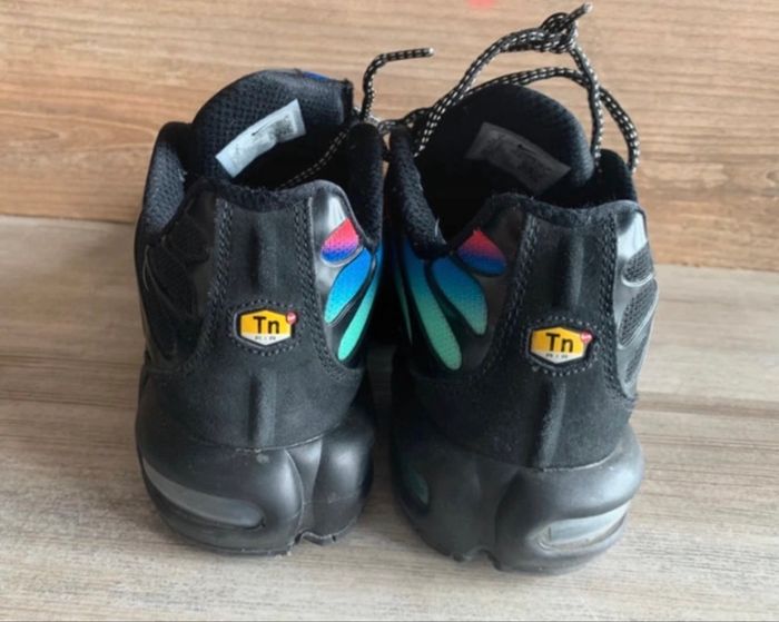 Nike - Air Max Plus TN  Berlin - photo numéro 5